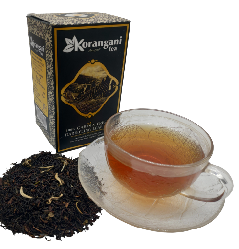 Darjeeling Leaf Tea 250 GM