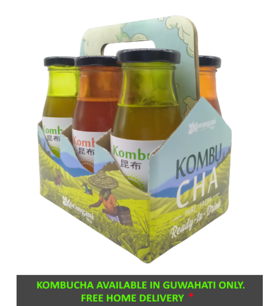 Kombucha