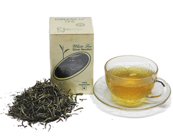 White Tea